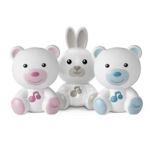 Chicco Nocna lampka Króliczek
