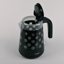 Czajnik Maestro MR-045 czarny