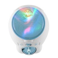 Chicco Projektor Miś polarny Blue