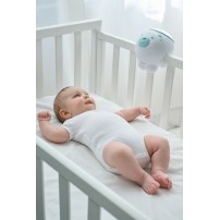 Chicco Projektor Miś polarny Blue