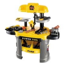 Warsztat dla dzieci Baby Mix Power Tool
