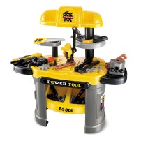 Warsztat dla dzieci Baby Mix Power Tool