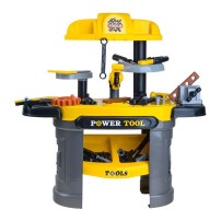 Warsztat dla dzieci Baby Mix Power Tool