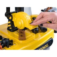 Warsztat dla dzieci Baby Mix Power Tool