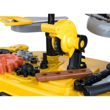 Warsztat dla dzieci Baby Mix Power Tool