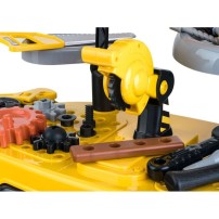 Warsztat dla dzieci Baby Mix Power Tool