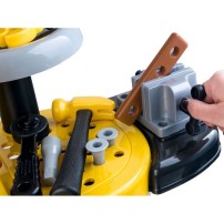 Warsztat dla dzieci Baby Mix Power Tool