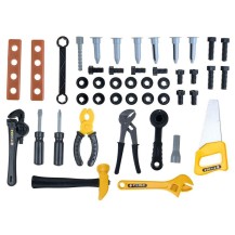 Warsztat dla dzieci Baby Mix Power Tool