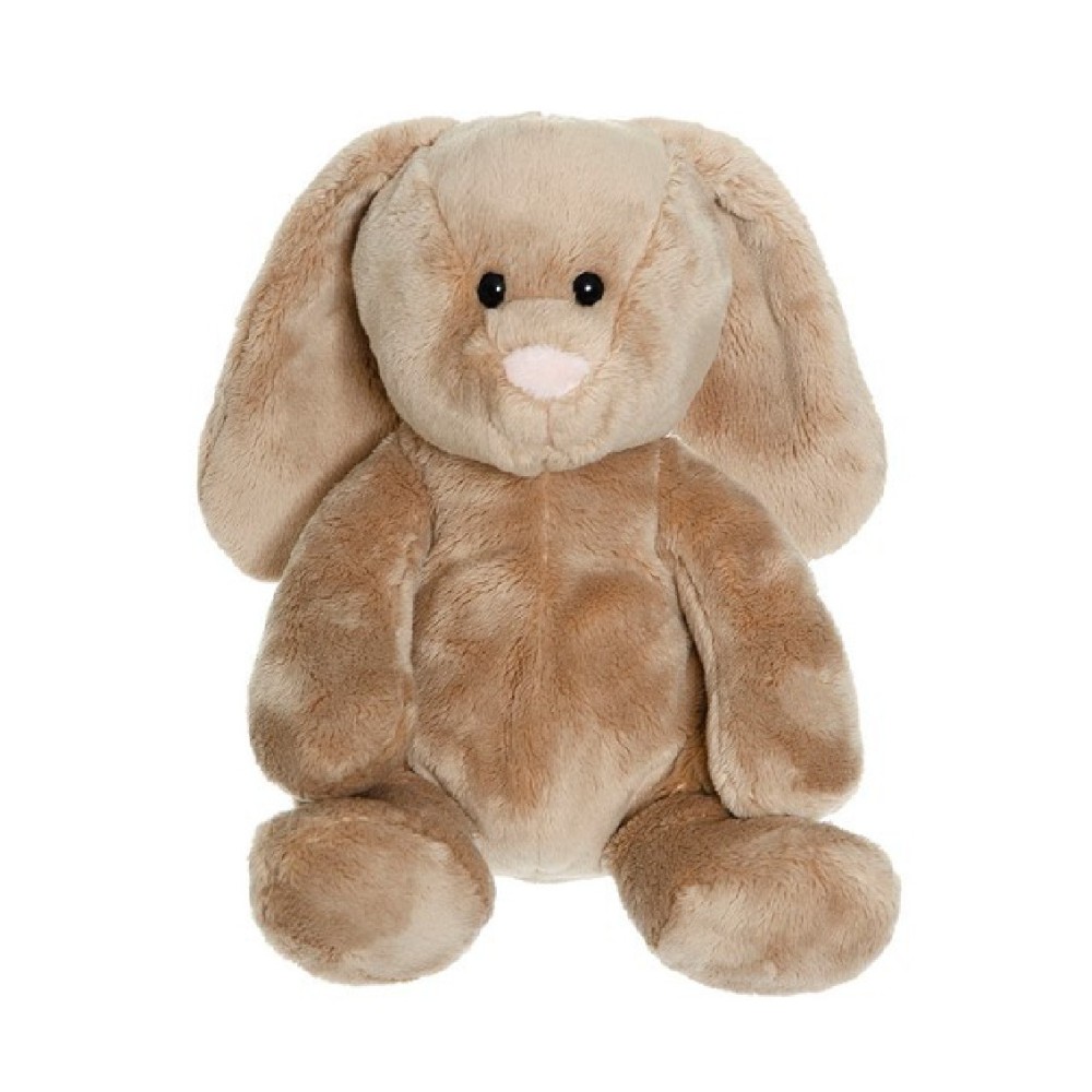Teddykompaniet Pluszak Wilma, beżowy królik 25cm