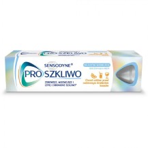 Sensodyne Pasta  do zębów ProSzkliwo Delikatne Wybielanie