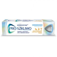 Sensodyne Pasta  do zębów ProSzkliwo Delikatne Wybielanie