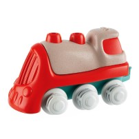 Chicco ECO+ Wesoła kolejka