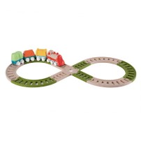 Chicco ECO+ Wesoła kolejka
