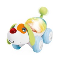 Chicco Interaktywny piesek Dogremi