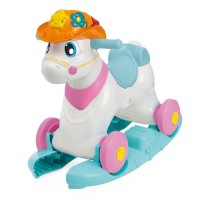 Chicco Miss Baby Rodeo i Przyjaciele