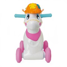 Chicco Miss Baby Rodeo i Przyjaciele