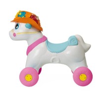 Chicco Miss Baby Rodeo i Przyjaciele