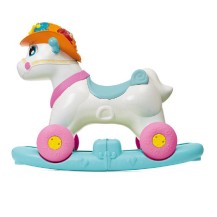 Chicco Miss Baby Rodeo i Przyjaciele