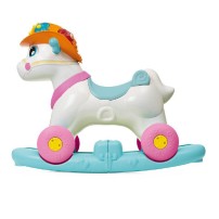 Chicco Miss Baby Rodeo i Przyjaciele