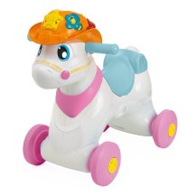 Chicco Miss Baby Rodeo i Przyjaciele