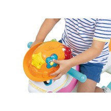 Chicco Miss Baby Rodeo i Przyjaciele