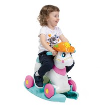 Chicco Miss Baby Rodeo i Przyjaciele