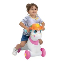 Chicco Miss Baby Rodeo i Przyjaciele