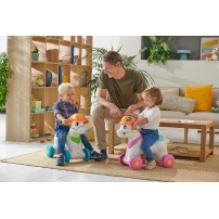 Chicco Miss Baby Rodeo i Przyjaciele