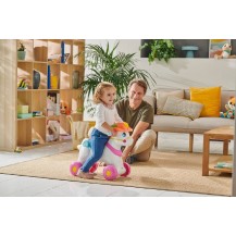 Chicco Miss Baby Rodeo i Przyjaciele