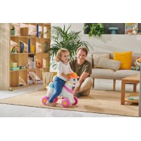 Chicco Miss Baby Rodeo i Przyjaciele