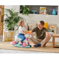 Chicco Miss Baby Rodeo i Przyjaciele