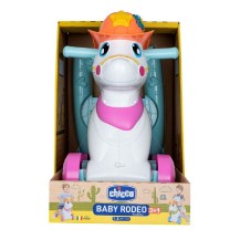 Chicco Miss Baby Rodeo i Przyjaciele