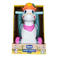 Chicco Miss Baby Rodeo i Przyjaciele