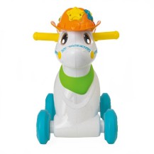 Chicco Baby Rodeo i Przyjaciele