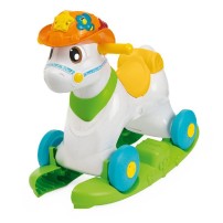 Chicco Baby Rodeo i Przyjaciele