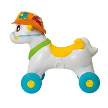 Chicco Baby Rodeo i Przyjaciele