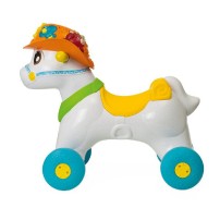 Chicco Baby Rodeo i Przyjaciele