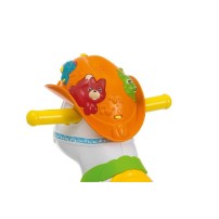 Chicco Baby Rodeo i Przyjaciele