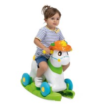 Chicco Baby Rodeo i Przyjaciele