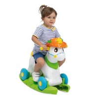 Chicco Baby Rodeo i Przyjaciele