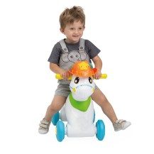 Chicco Baby Rodeo i Przyjaciele