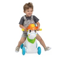 Chicco Baby Rodeo i Przyjaciele