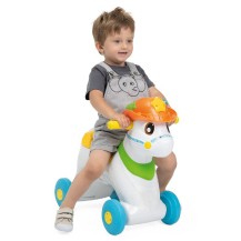 Chicco Baby Rodeo i Przyjaciele