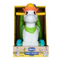Chicco Baby Rodeo i Przyjaciele