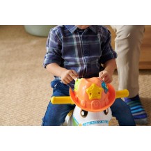 Chicco Baby Rodeo i Przyjaciele