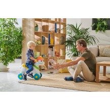Chicco Baby Rodeo i Przyjaciele