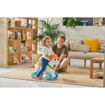 Chicco Baby Rodeo i Przyjaciele