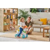 Chicco Baby Rodeo i Przyjaciele