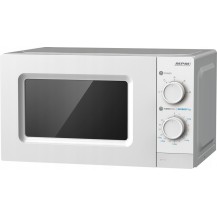 Kuchenka Mikrofalowa MPM 20-KMM-11 Biała