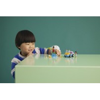 Lego Friends Zabawa z łazikiem plażowym 41725